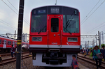 1000形登山カラー 小田急ファミリー鉄道展2013.jpg