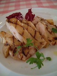 鶏モモ肉のグリル 粒マスタード添え.jpg