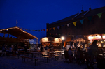 BARエリア red brick resort 2012.jpg