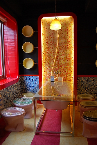 便所主題餐庁 MODERN TOILET 西門.jpg