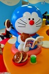 まんがコーナー 藤子・F・不二雄ミュージアム2F.jpg