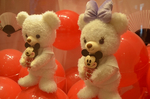 ディズニーストア UniBEARsity ホイップ&パフィー ソラマチ3F TowerYard.jpg