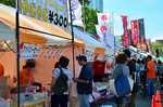 厚木cafe&kitchen Yum!Yum! かながわフードバトル in あつぎMAX.jpg