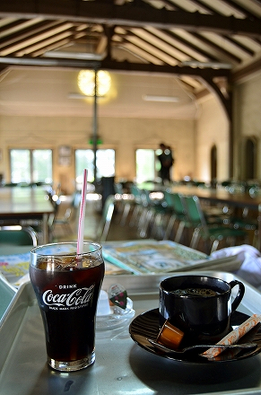 玉屋食堂 コーヒー グリーンハウス 県立体育センター.jpg