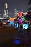 Junk Balloon Light ライティング・ルーツ・ファクトリー スマトイルミネーション.jpg