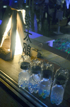 Light Bottles 象の鼻カフェ スマートイルミネーション横浜2014.jpg