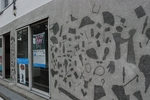 マーク・サルヴァトゥス WrappedTraces 小串スタジオ 黄金町バザール2011.jpg