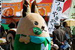 北見市ミント君 B-1グランプリ厚木.jpg