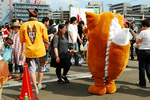 豊川いなり寿司いなりん B-1グランプリ厚木 第1会場.jpg